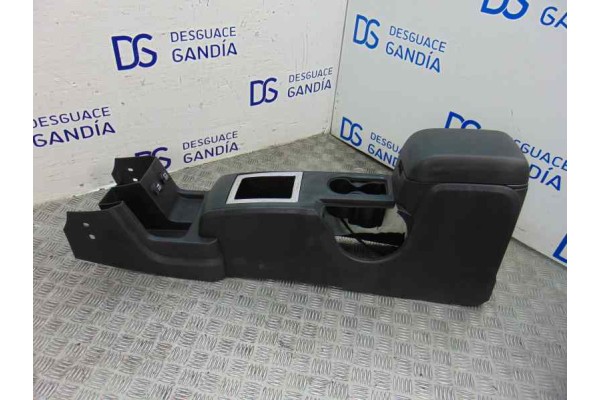 Apoyabrazos central, Dodge Journey (Jc) Sxt 2008