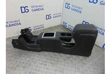 Apoyabrazos central, Dodge Journey (Jc) Sxt 2008