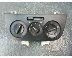 Mando calefaccion / aire acondicionado, Fiat Iii Fiorino (225) Adventure SX Kasten 2015, 735462118