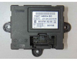 Módulo electrónico, Land Rover Freelander (LR2) TD4 Hse 2007, 7G9T14B534BD
