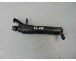 Limpia faros xenon, Volkswagen Polo Iv (9N3) Advance