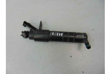 Limpia faros xenon, Volkswagen Polo Iv (9N3) Advance