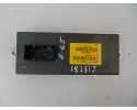 Módulo electrónico, Bmw Serie 7 (E65/E66) 730d 2008, 6768383