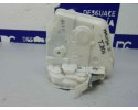 Cerradura puerta trasera derecha, Mazda 3 Berlina (Bl) Active 2012