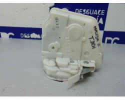 Cerradura puerta trasera derecha, Mazda 3 Berlina (Bl) Active 2012
