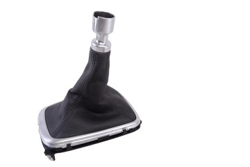 E1GR7P002CB POMO PALANCA CAMBIO FORD S-MAX (CDR) Trend 2017 E1GR7P002CB 212376 FORD - 1