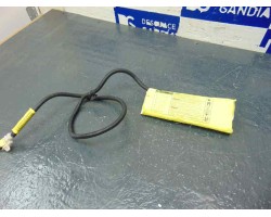 Airbag lateral derecho, Toyota Corolla Verso (R1) 2.2 D-4D Sol 2007, 73910-05040