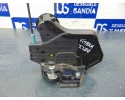 Cerradura puerta trasera izquierda, Suzuki Grand Vitara (Jb/jt) * 2005