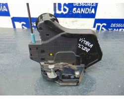 Cerradura puerta trasera izquierda, Suzuki Grand Vitara (Jb/jt) * 2005