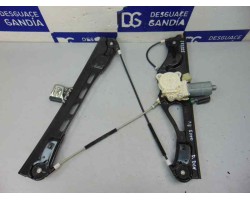 Elevalunas delantero derecho, Mercedes-benz Clase e (Bm 211) Familiar 280 T CDI 4-Matic (211.284) 2006, A2117200246
