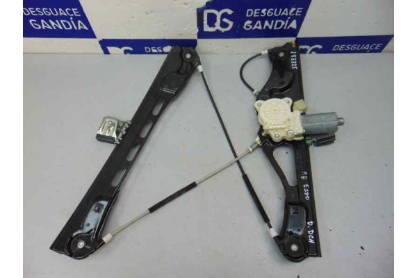 Elevalunas delantero derecho, Mercedes-benz Clase e (Bm 211) Familiar 280 T CDI 4-Matic (211.284) 2006, A2117200246