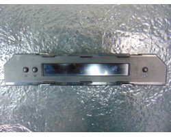 Pantalla multifuncion, Suzuki Grand Vitara (Jb/jt) * 2005, 34600-65J21