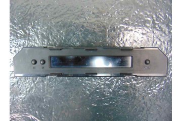 Pantalla multifuncion, Suzuki Grand Vitara (Jb/jt) * 2005, 34600-65J21