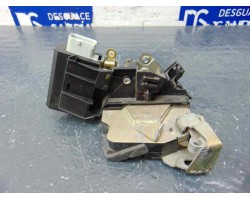 Cerradura puerta trasera derecha, Bmw Serie 5 Touring (E39) 530d 2003