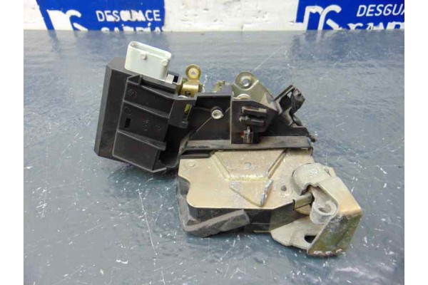 Cerradura puerta trasera derecha, Bmw Serie 5 Touring (E39) 530d 2003