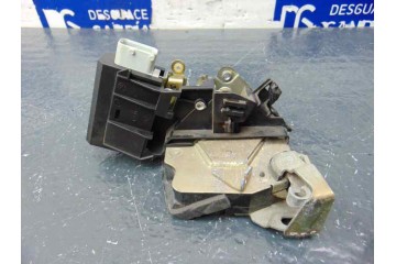 Cerradura puerta trasera derecha, Bmw Serie 5 Touring (E39) 530d 2003