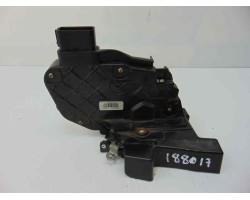 Cerradura puerta delantera izquierda, Volvo S40 Berlina 1.6 D Kinetic 2006, 30753658
