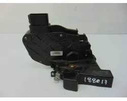 Cerradura puerta delantera izquierda, Volvo S40 Berlina 1.6 D Kinetic 2006, 30753658