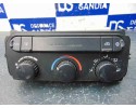 Mando climatizador, Chrysler Voyager (Rg) 2.5 CRD Grand Voyager Limited 2001, 05127467AA