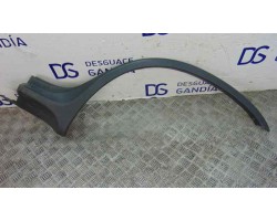 Aletin trasero izquierdo, Bmw Serie X5 (E53) * 2001, 8408707
