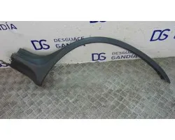 Aletin trasero izquierdo, Bmw Serie X5 (E53) * 2001, 8408707