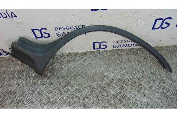 Aletin trasero izquierdo, Bmw Serie X5 (E53) * 2001, 8408707