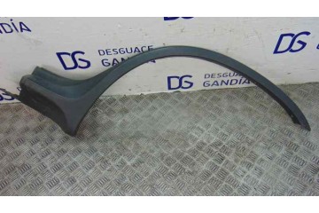Aletin trasero izquierdo, Bmw Serie X5 (E53) * 2001, 8408707