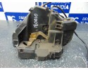Cerradura puerta trasera derecha, Mercedes-benz Clase C (Bm 203) Berlina 220 Cdi (203.006) 2002