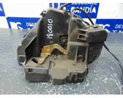 Cerradura puerta trasera derecha, Mercedes-benz Clase C (Bm 203) Berlina 220 Cdi (203.006) 2002