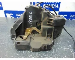 Cerradura puerta trasera derecha, Mercedes-benz Clase C (Bm 203) Berlina 220 Cdi (203.006) 2002