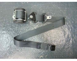 Cinturon seguridad trasero derecho, Renault Scenic Iii (Jz) Dynamique 2011, 888400028R