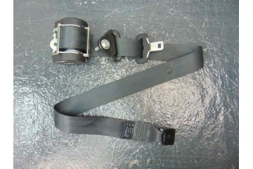 Cinturon seguridad trasero derecho, Renault Scenic Iii (Jz) Dynamique 2011, 888400028R