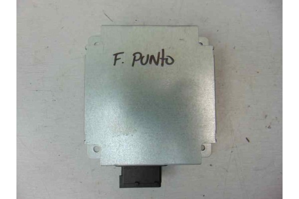 Módulo electrónico, Fiat Iii Punto (199) Easy 2012, 50520764
