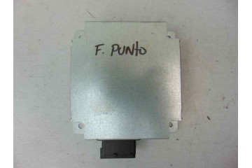 Módulo electrónico, Fiat Iii Punto (199) Easy 2012, 50520764