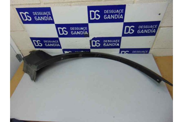 Aletin delantero derecho, Bmw Serie X3 (E83) 2.0d 2007, 3405818