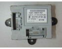 Módulo electrónico, Land Rover Freelander (LR2) TD4 Hse 2007, 7G9T14B533KD