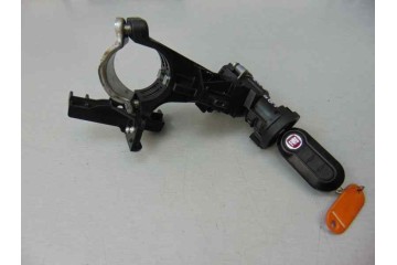 Antirrobo / llave contacto, Fiat Iii Punto (199) Easy 2012, 518655430B