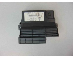 Módulo electrónico, 4F0907280