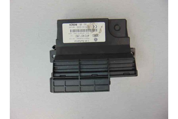 Módulo electrónico, 4F0907280