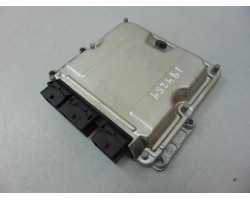 Centralita motor uce, Citroen C5 Berlina 2.0 HDi SX 2002, 9644721080