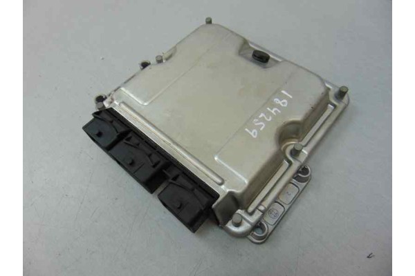 Centralita motor uce, Citroen C5 Berlina 2.0 HDi SX 2002, 9644721080