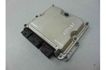 Centralita motor uce, Citroen C5 Berlina 2.0 HDi SX 2002, 9644721080