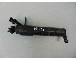Limpia faros xenon, Volkswagen Polo Iv (9N3) Advance