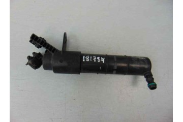 Limpia faros xenon, Volkswagen Polo Iv (9N3) Advance