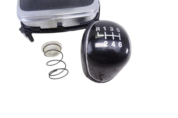 E1GR7P002CB POMO PALANCA CAMBIO FORD S-MAX (CDR) Trend 2017 E1GR7P002CB 212376 FORD - 4