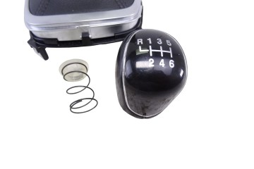 E1GR7P002CB POMO PALANCA CAMBIO FORD S-MAX (CDR) Trend 2017 E1GR7P002CB 212376 FORD - 4