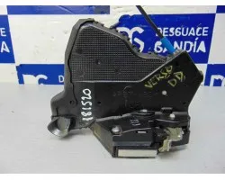 Cerradura puerta delantera derecha, Toyota Corolla Verso (R1) 2.0 D-4D Luna