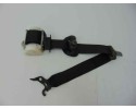 Cinturon seguridad delantero derecho, Bmw Serie 1 Berlina (E81/E87) 120d 2006