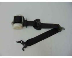 Cinturon seguridad delantero derecho, Bmw Serie 1 Berlina (E81/E87) 120d 2006
