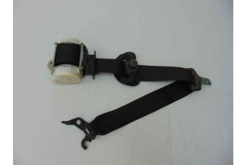 Cinturon seguridad delantero derecho, Bmw Serie 1 Berlina (E81/E87) 120d 2006